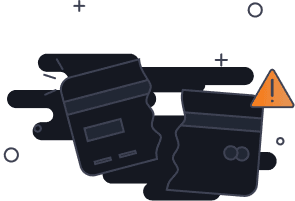 Empty Error Illustration